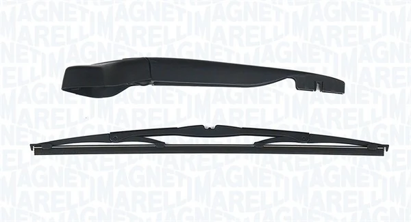 Wiper Arm Set, window cleaning